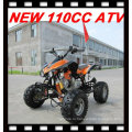 110CC QUAD ВЕЛОСИПЕД С РЕВЕРСОМ (MC-314)